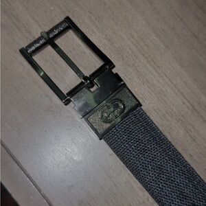 Ecko Unlimited Black Belt